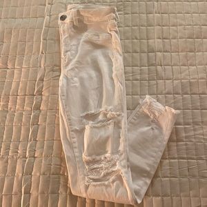 AE High Rise destroyed jegging